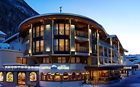 Hotel Tirol